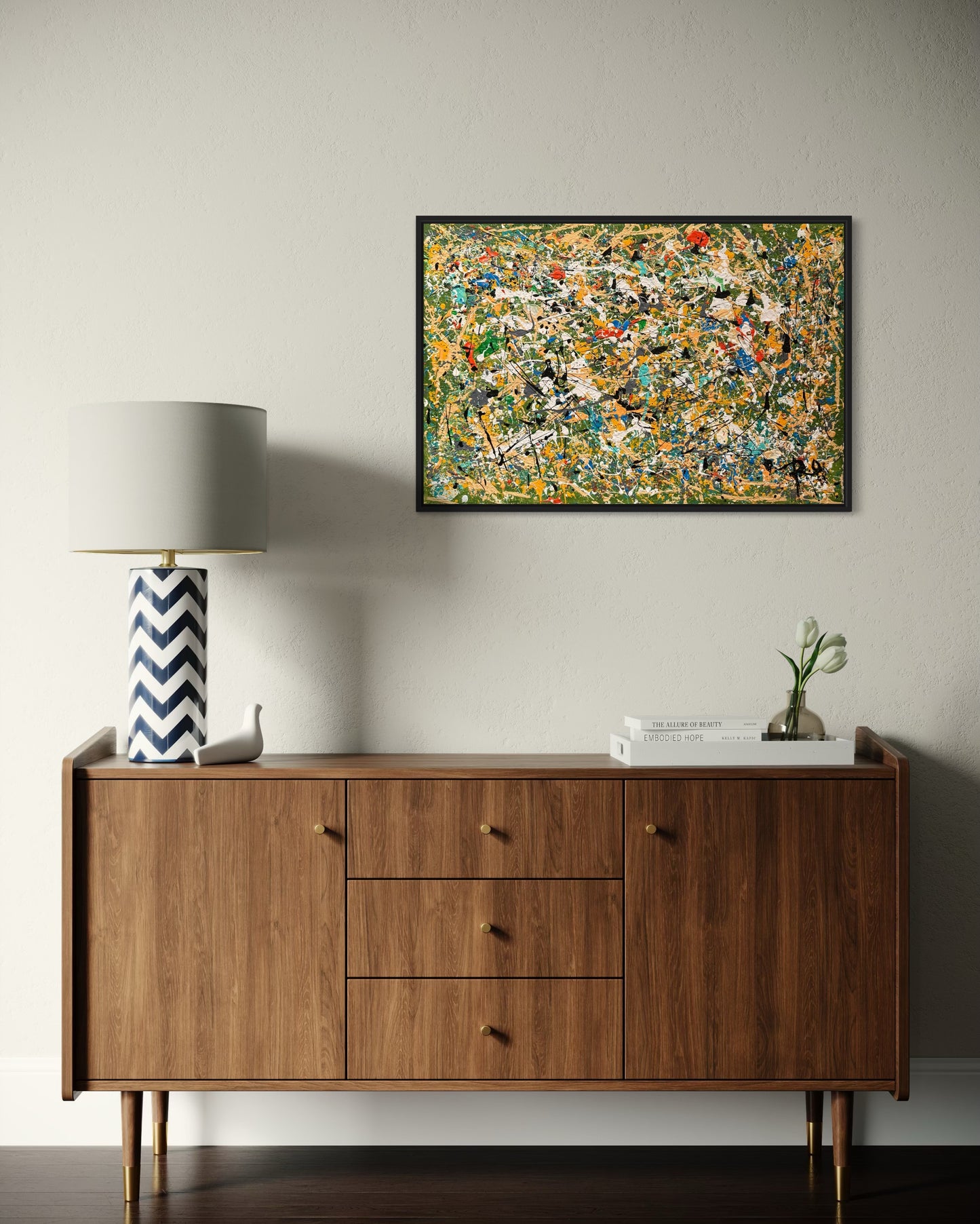 "Homenaje"