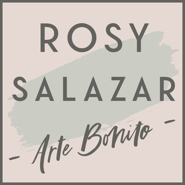 Rosy Salazar, Arte Bonito