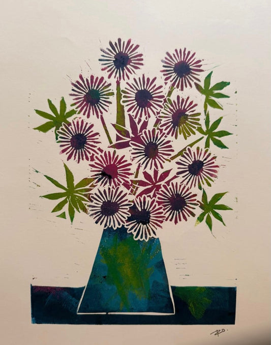 Blumen