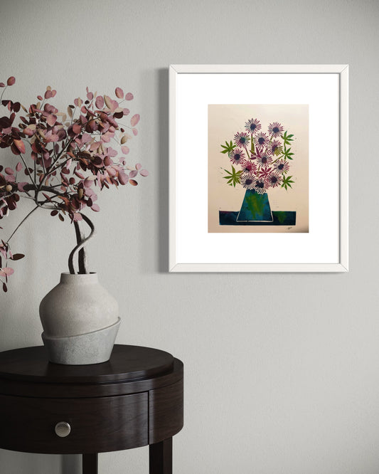Blumen
