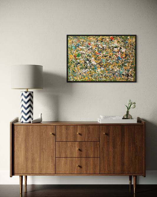 "Homenaje"